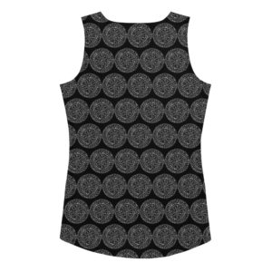 MOSAEC Mandala Women's Tank Top