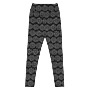 MOSAEC Mandala Yoga Leggings