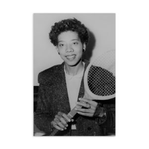 MOSAEC Postcard Collection - 50 Years of Title IX - Sports